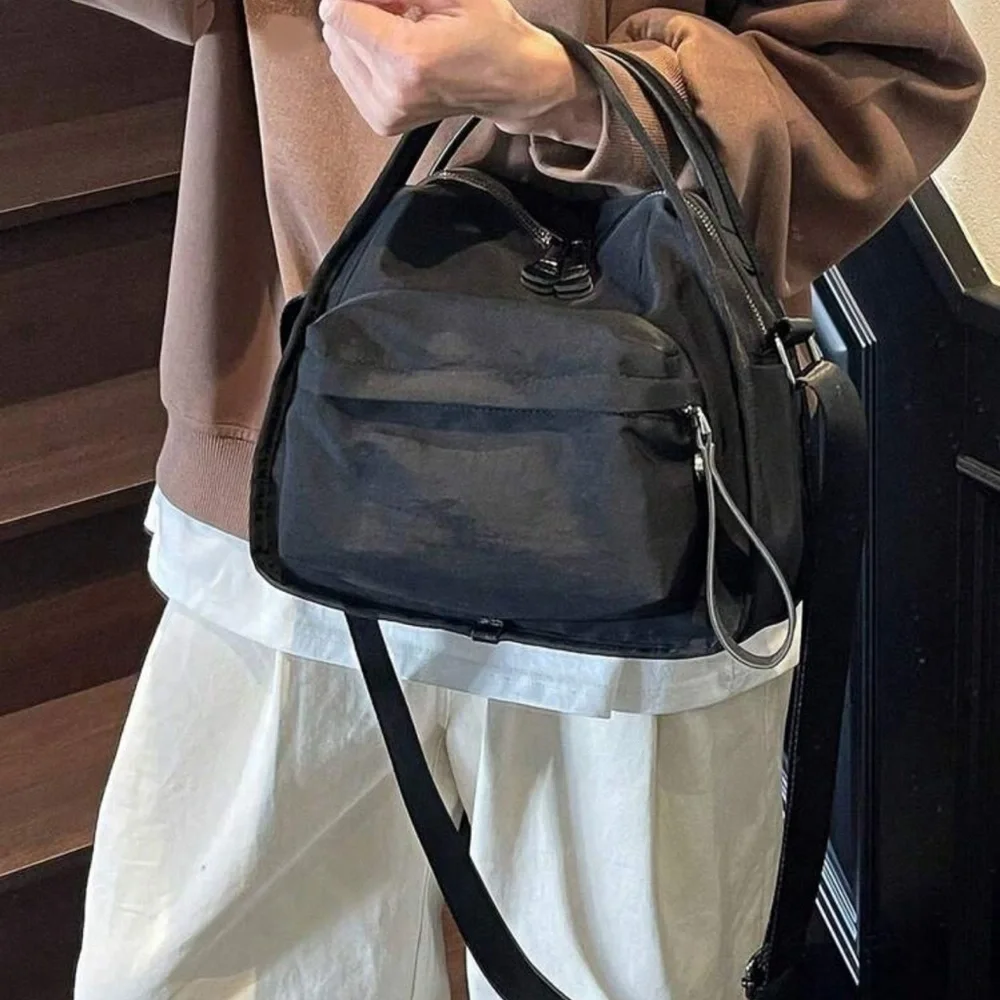 Crossbody purse tote - Picture 2 of 5